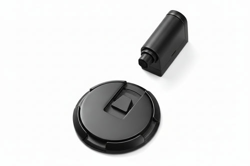 Butée de porte magnétique renforcée – Fixation sans perçage